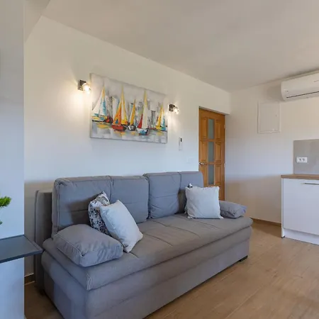 Klanac No 2 Apartamento