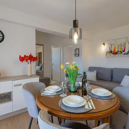 Apartment Klanac No 2 Zadar
