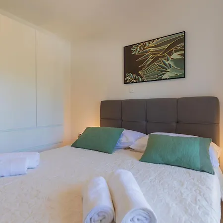 Apartment Klanac No 2 Zadar