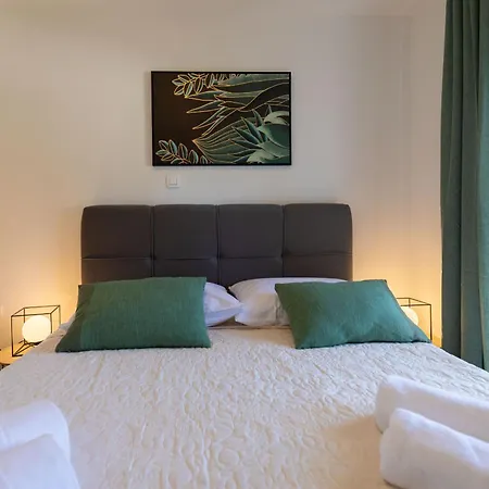 Apartment Klanac No 2 Zadar