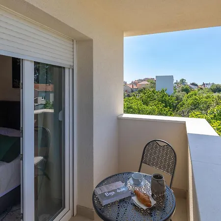 Apartment Klanac No 2 Zadar