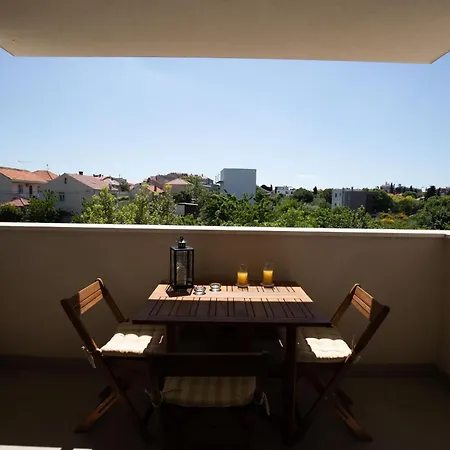 Apartamento Klanac No 2 *