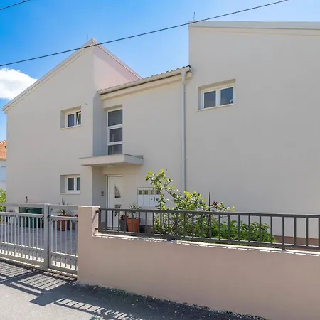 Klanac No 2 Apartamento