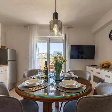 Klanac No 2 Apartmán *