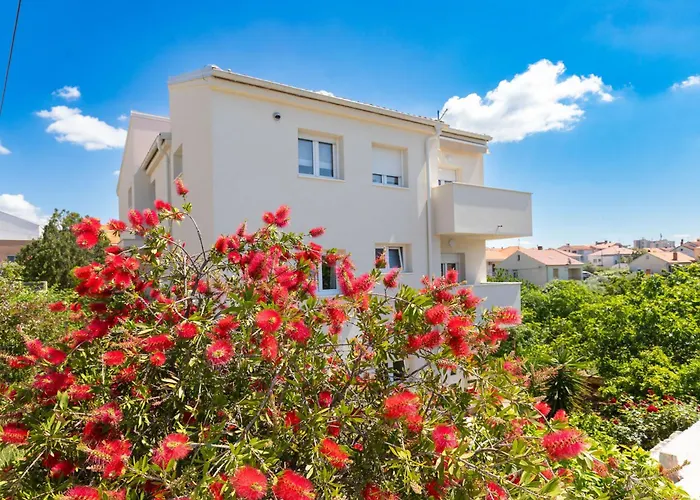 Apartamento Klanac No 2