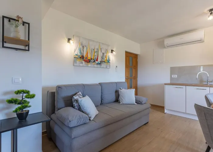Klanac No 2 Apartamento