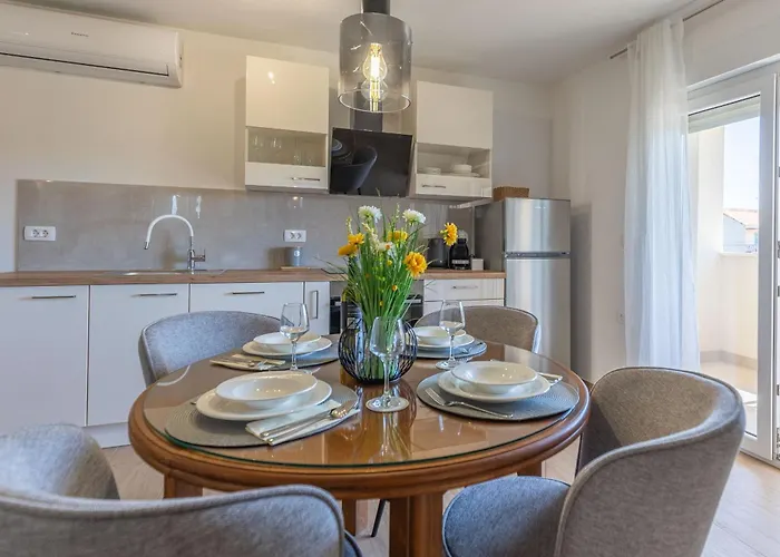 Klanac No 2 Appartement