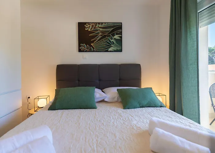 Apartamento Klanac No 2 Zadar