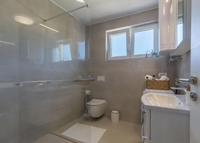 Apartamento Klanac No 2 *