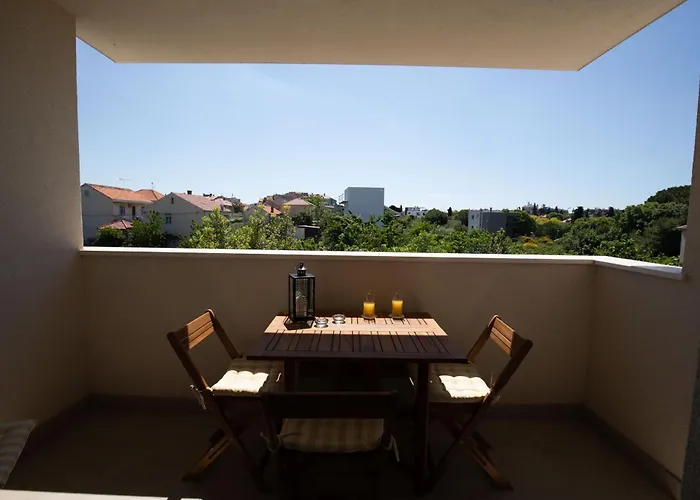Apartamento Klanac No 2 *