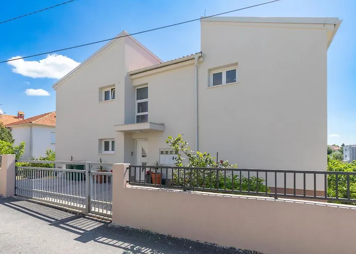 Klanac No 2 Appartement